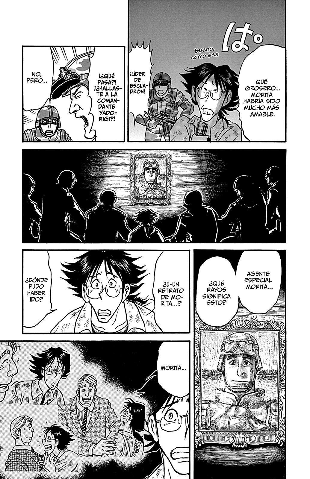 Capitulo 19 page 7