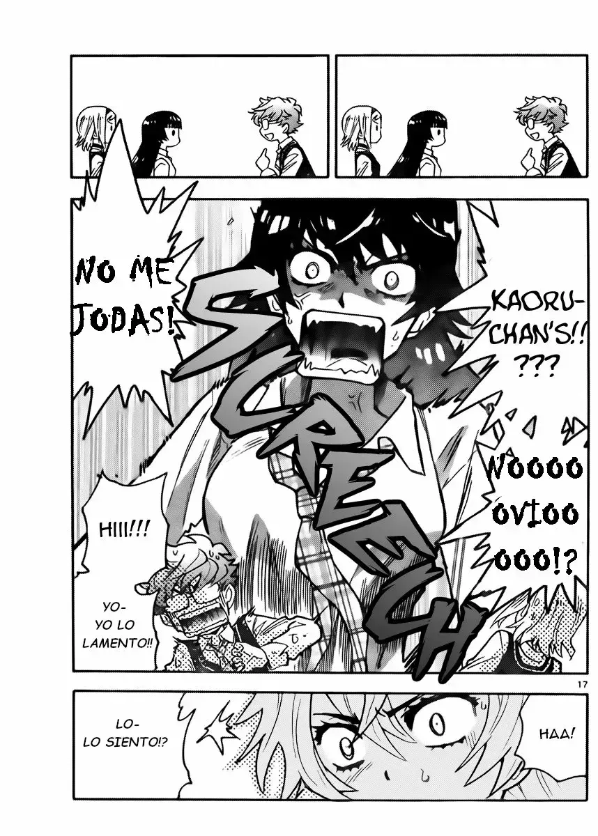 Capitulo 426 page 17