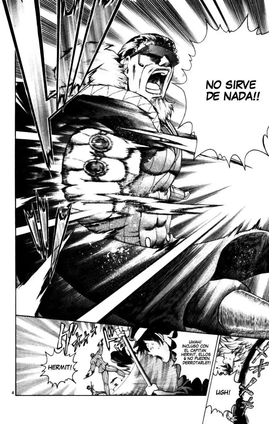 Capitulo 256 page 3