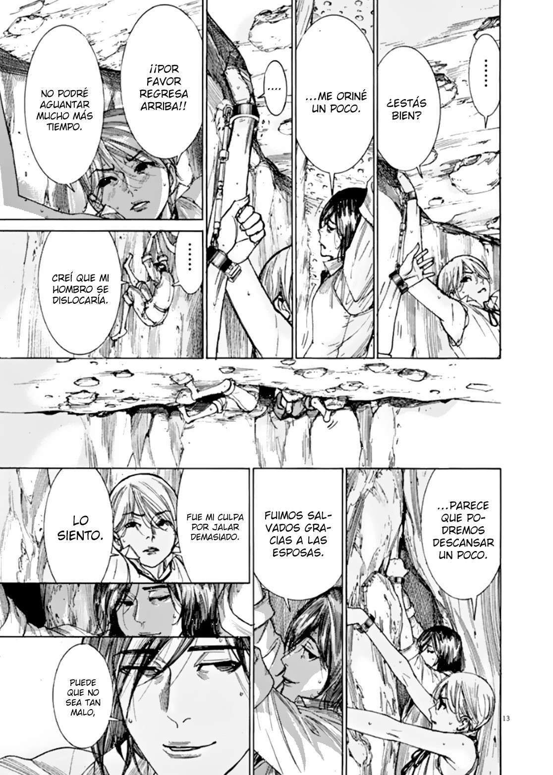 Capitulo 54 page 14