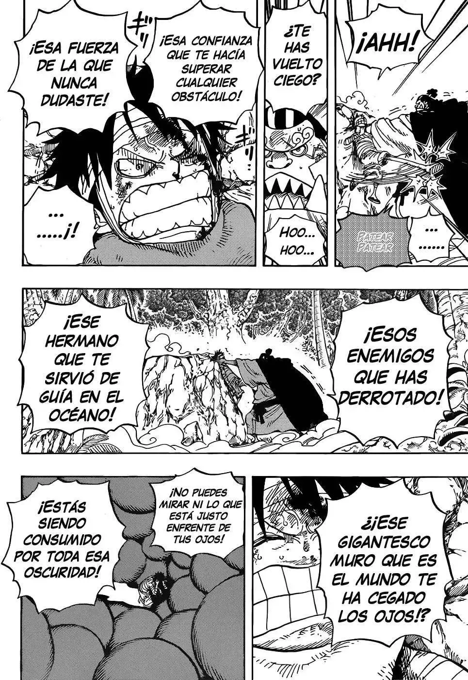 Capitulo 590 page 15