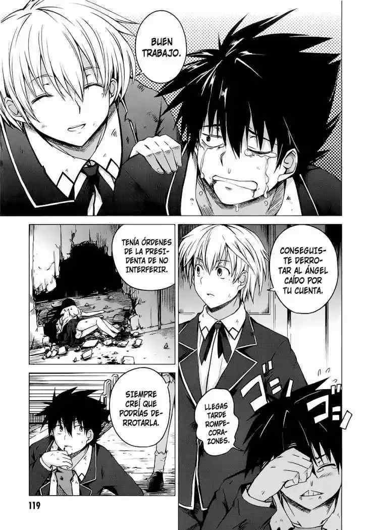 Capitulo 9 page 14