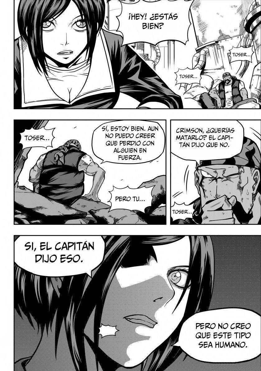 Capitulo 22 page 28