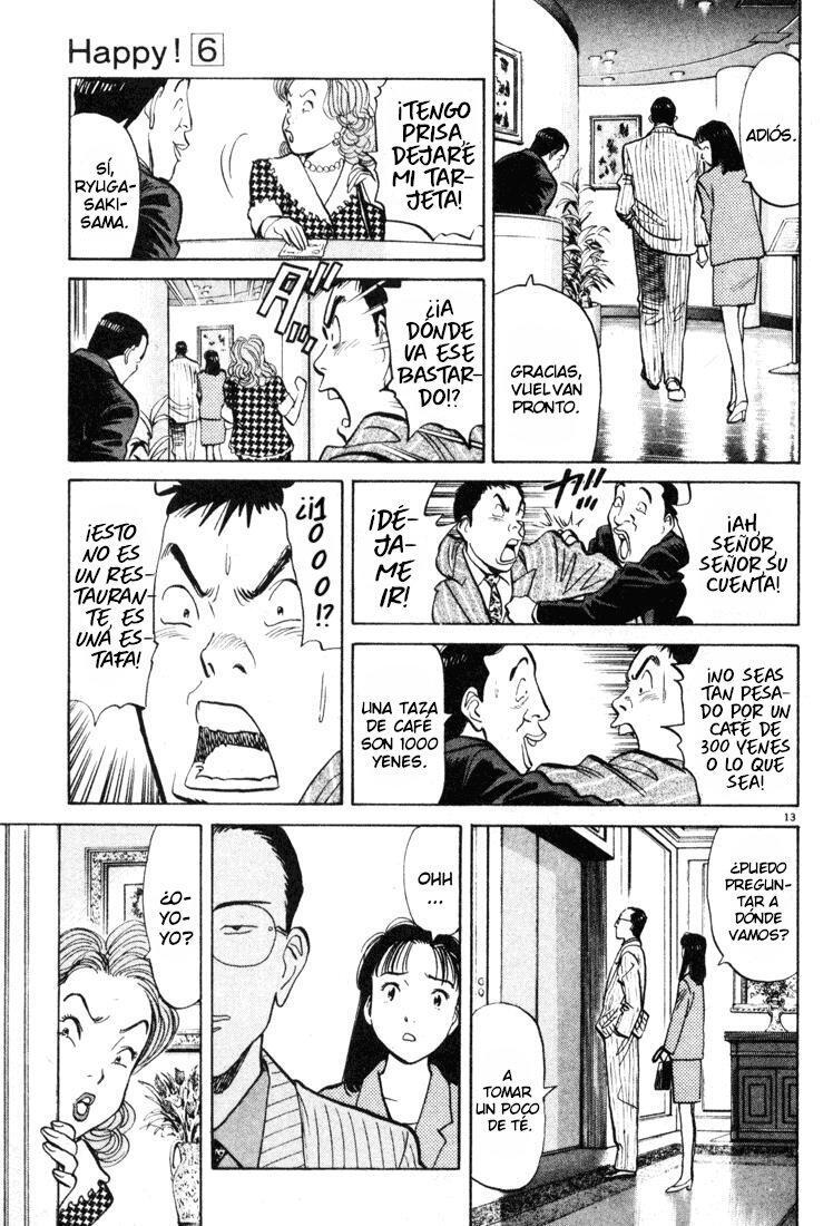 Capitulo 61 page 13