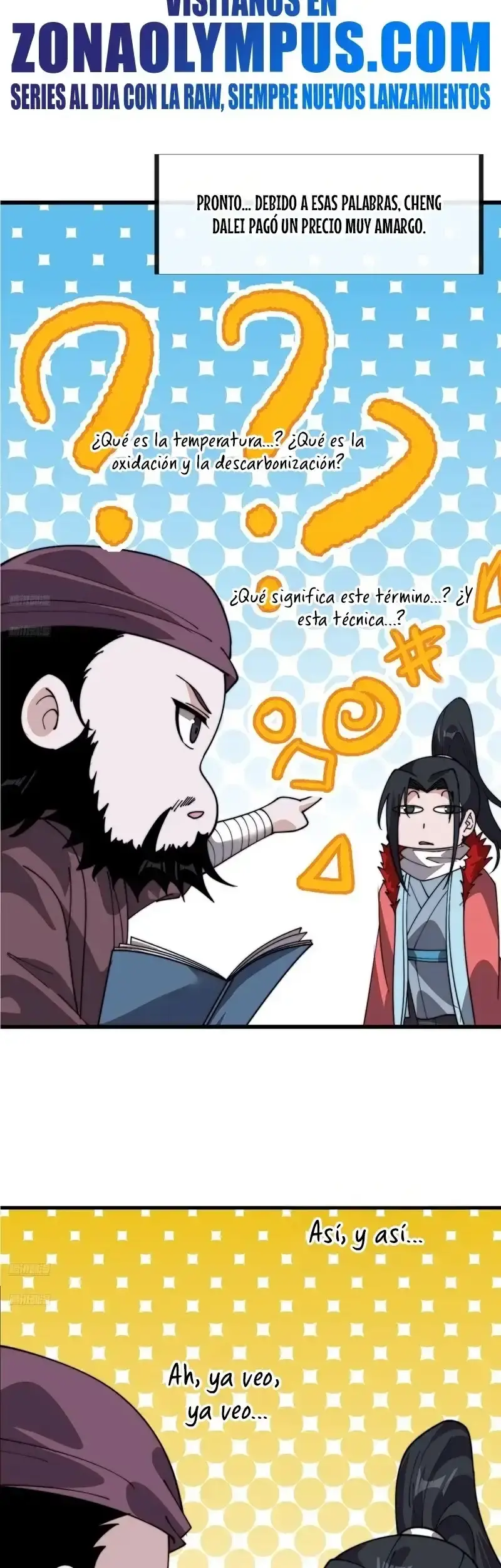 Capitulo 938 page 4