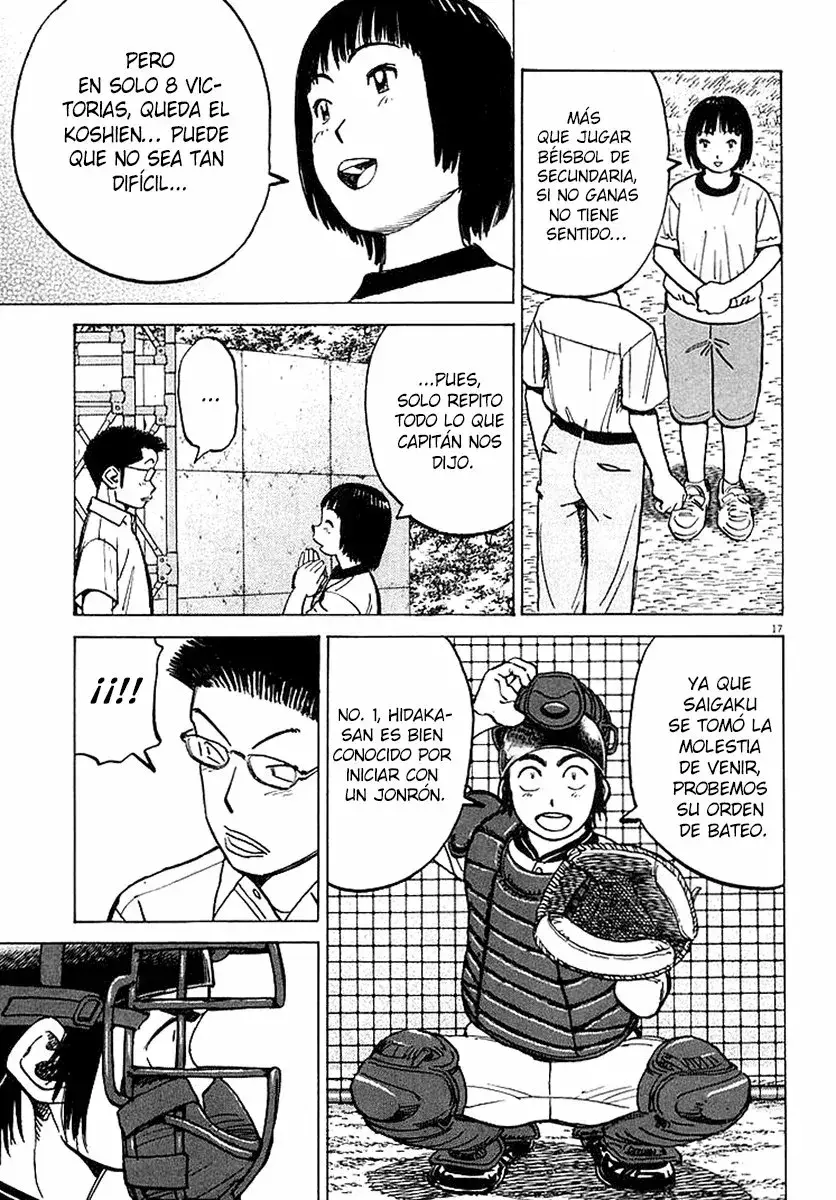 Capitulo 119 page 17