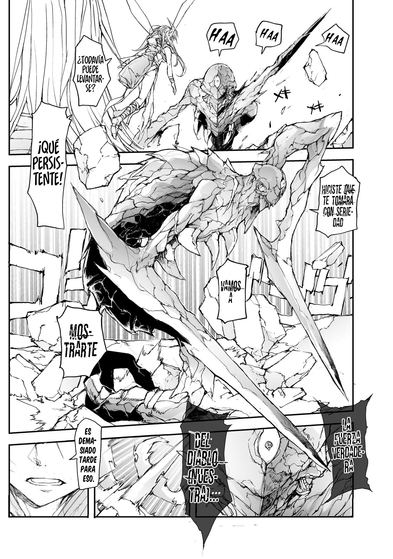 Capitulo 86 page 6