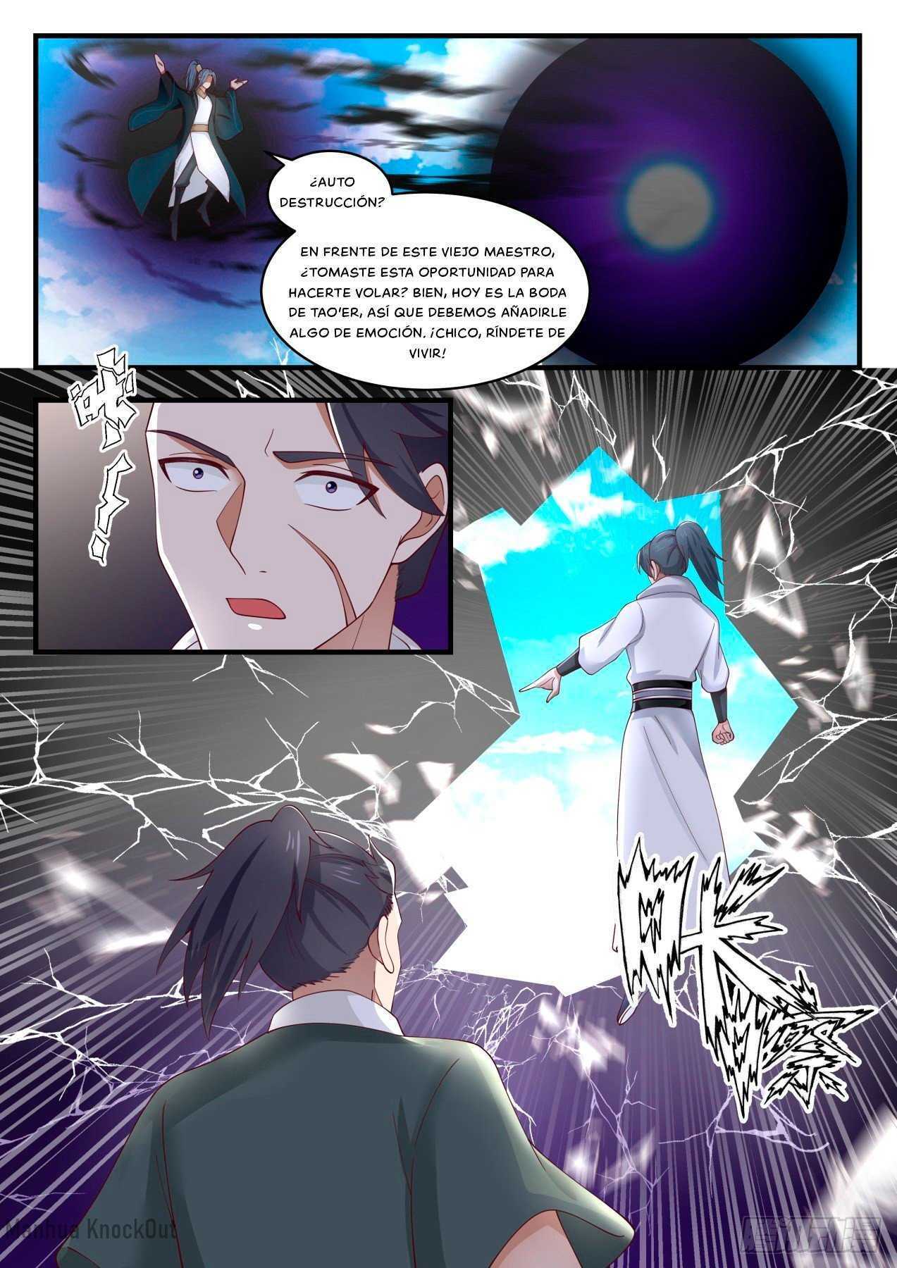 Capitulo 1620 page 9
