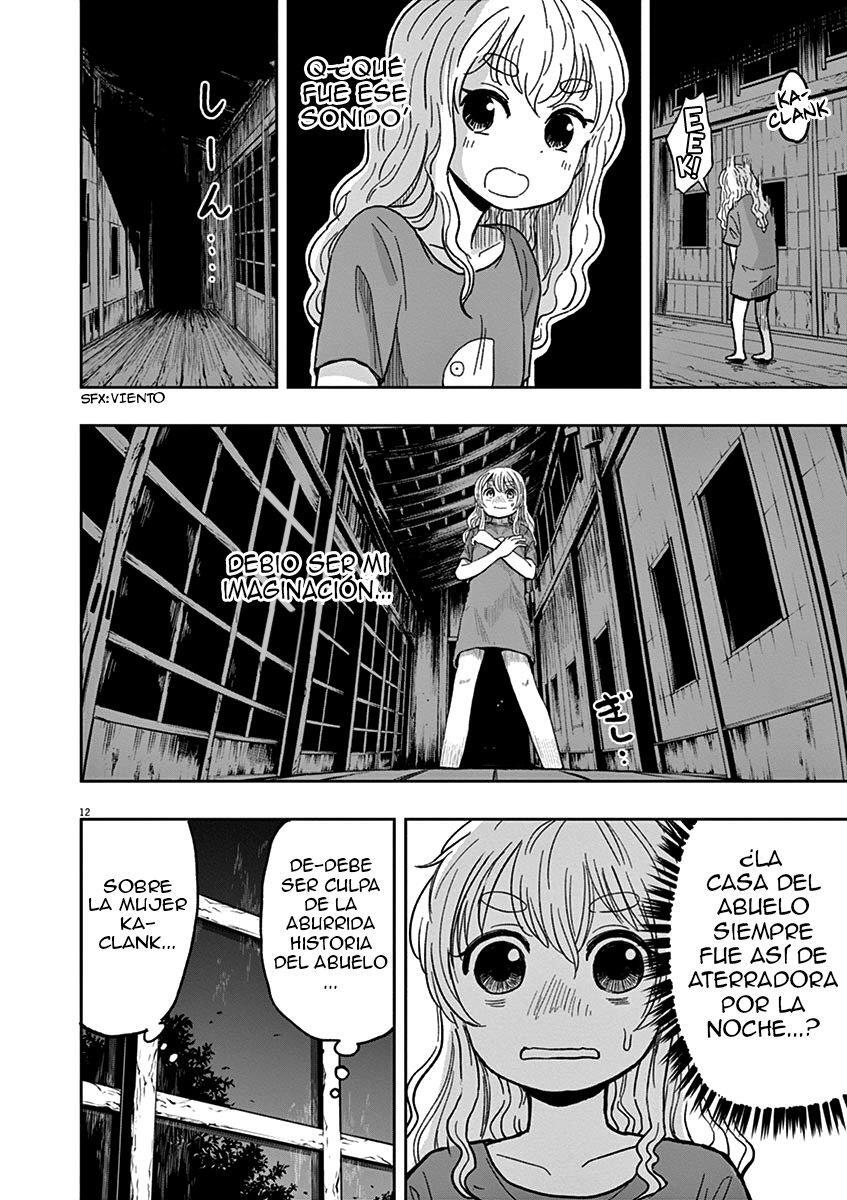 Capitulo 34 page 12