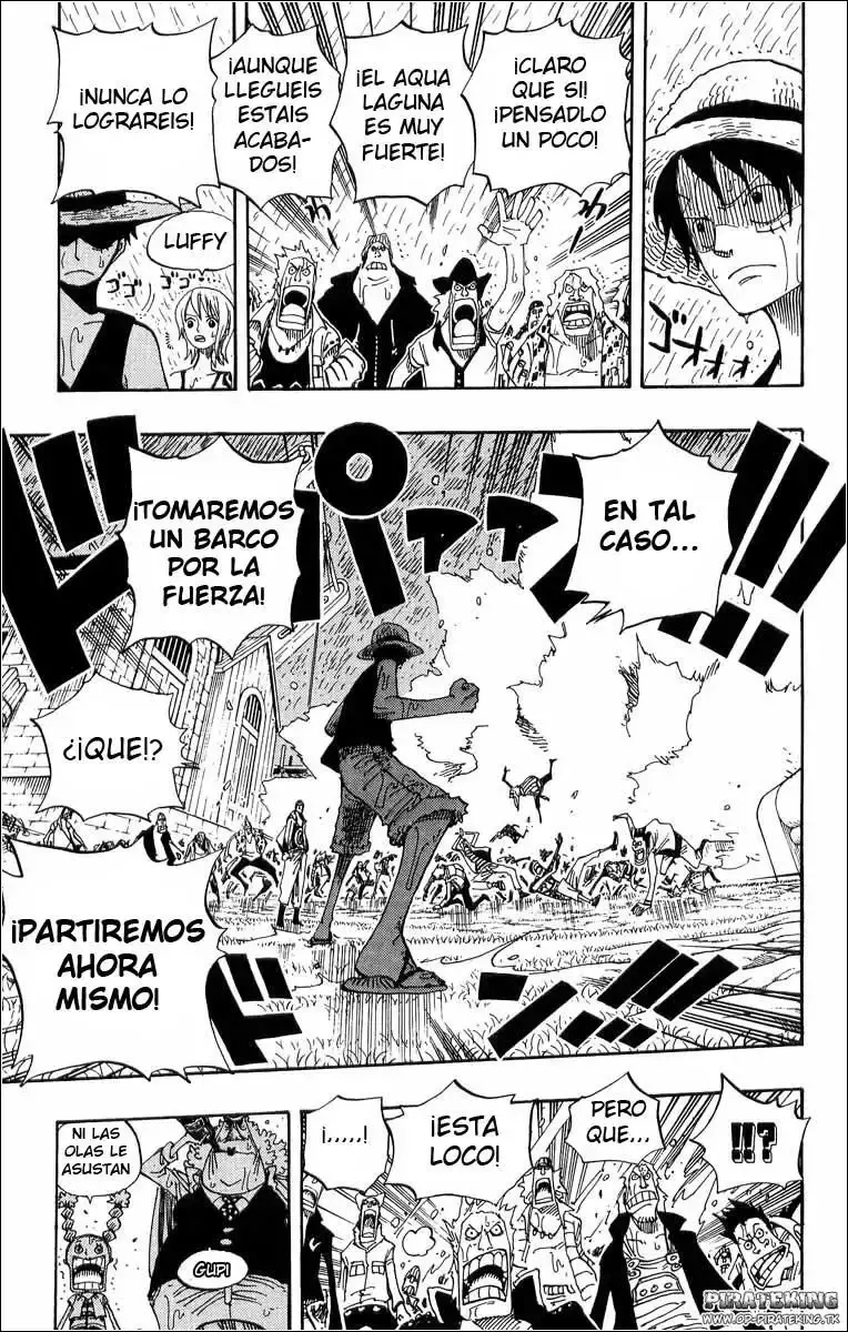 Capitulo 364 page 16