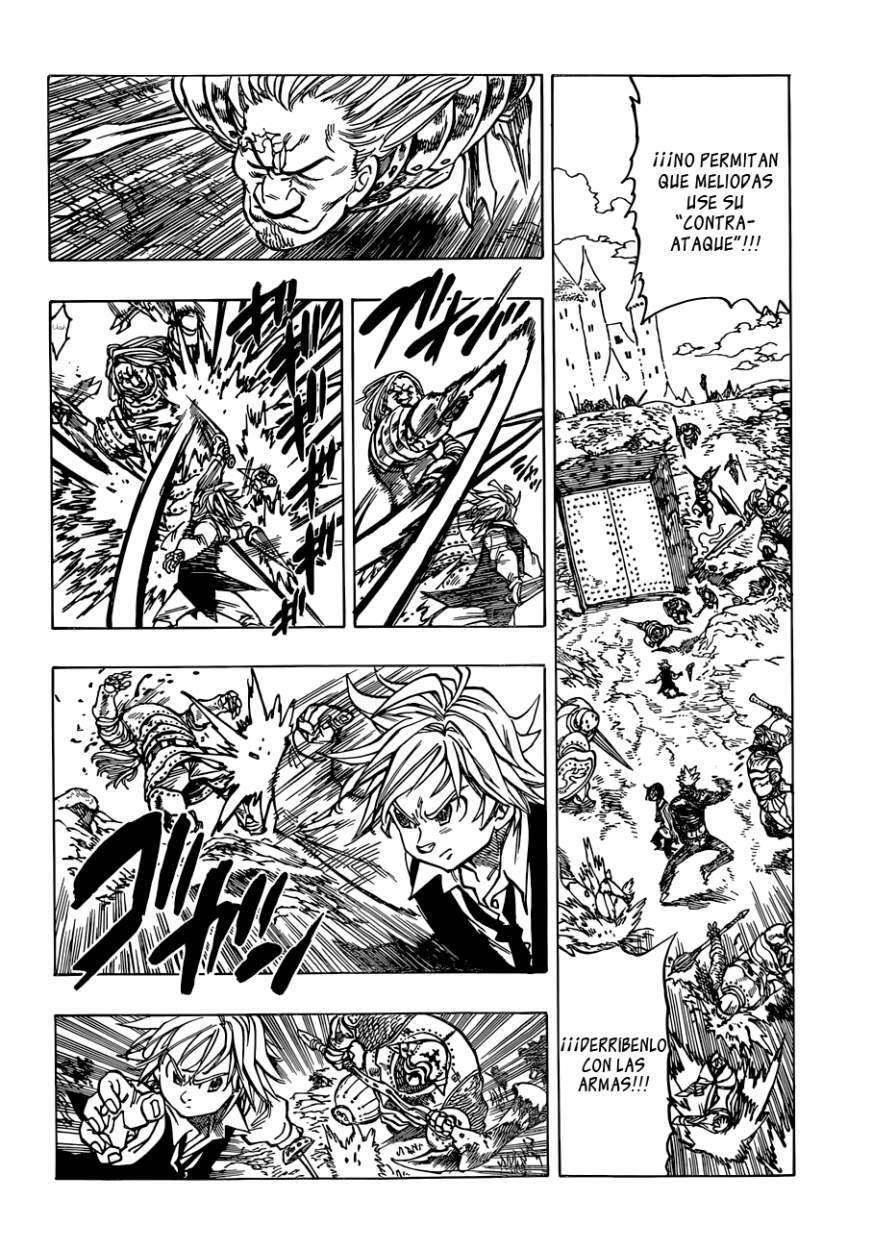 Capitulo 64 page 15