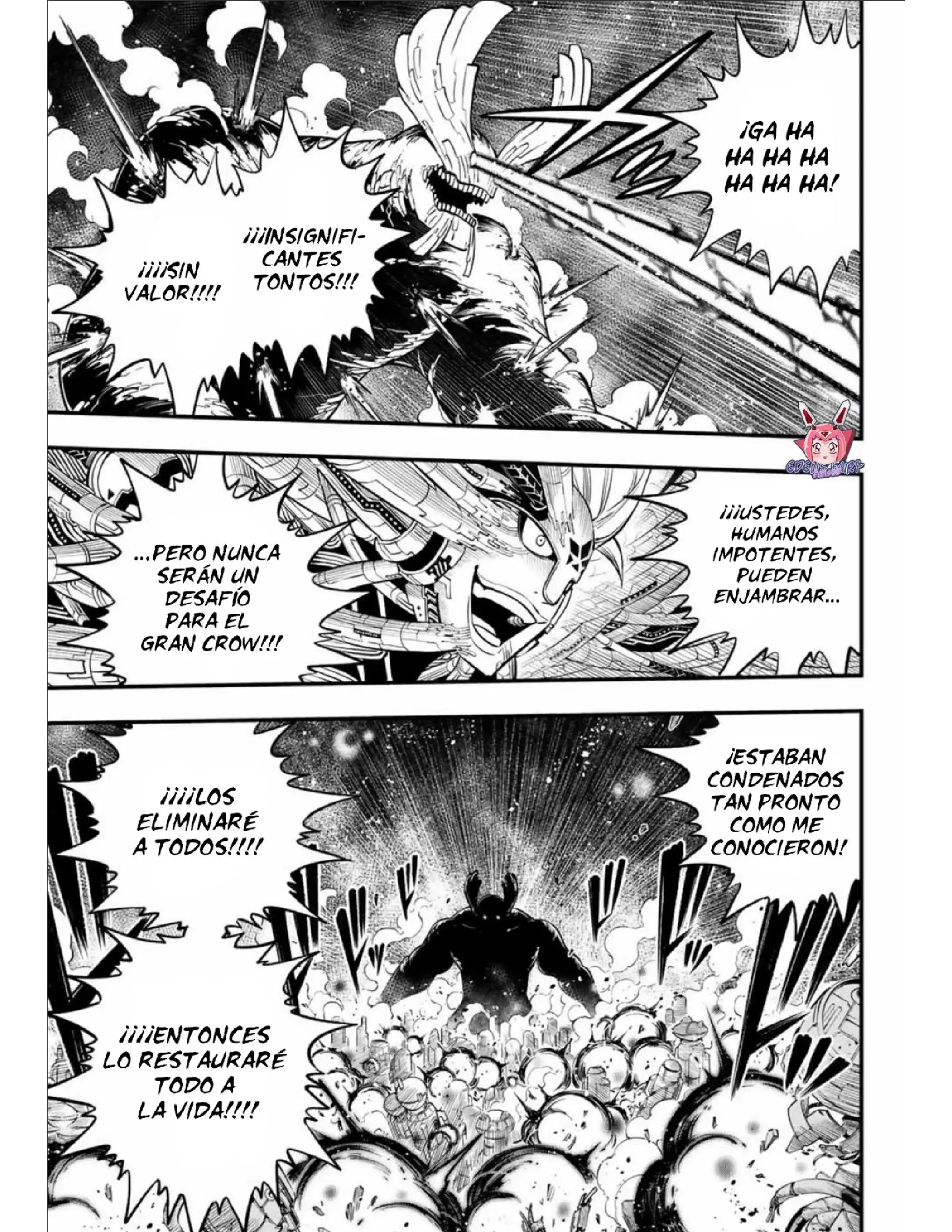 Capitulo 208 page 13