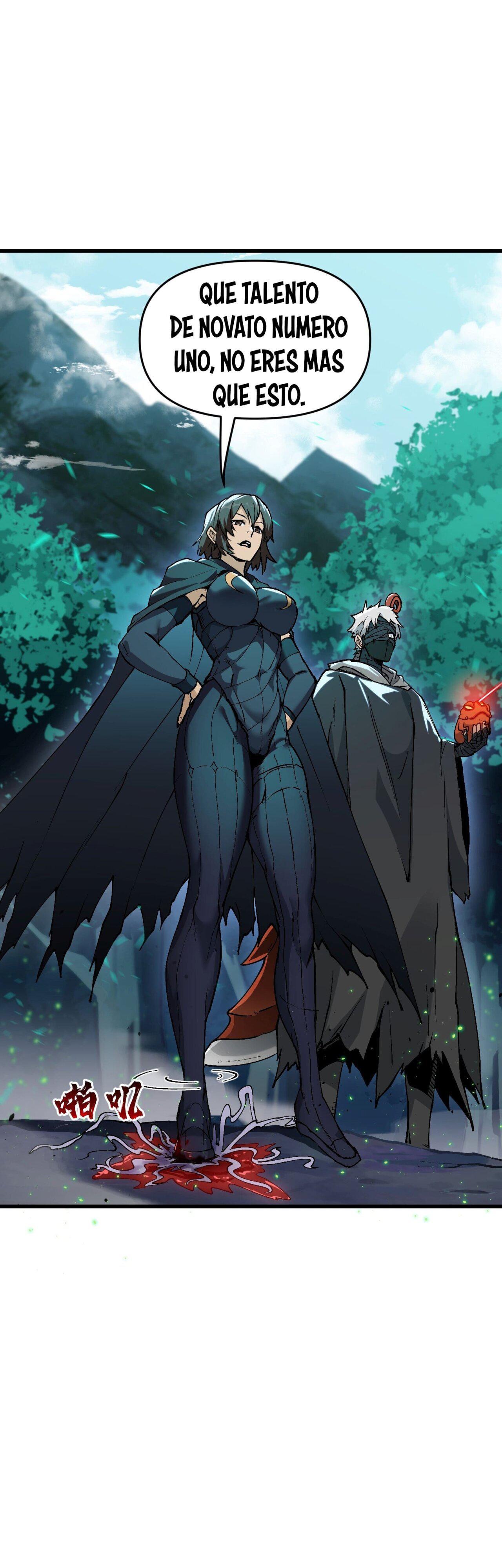Capitulo 11 page 29
