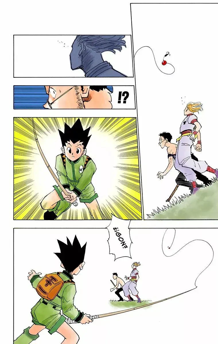 Capitulo 9 page 15