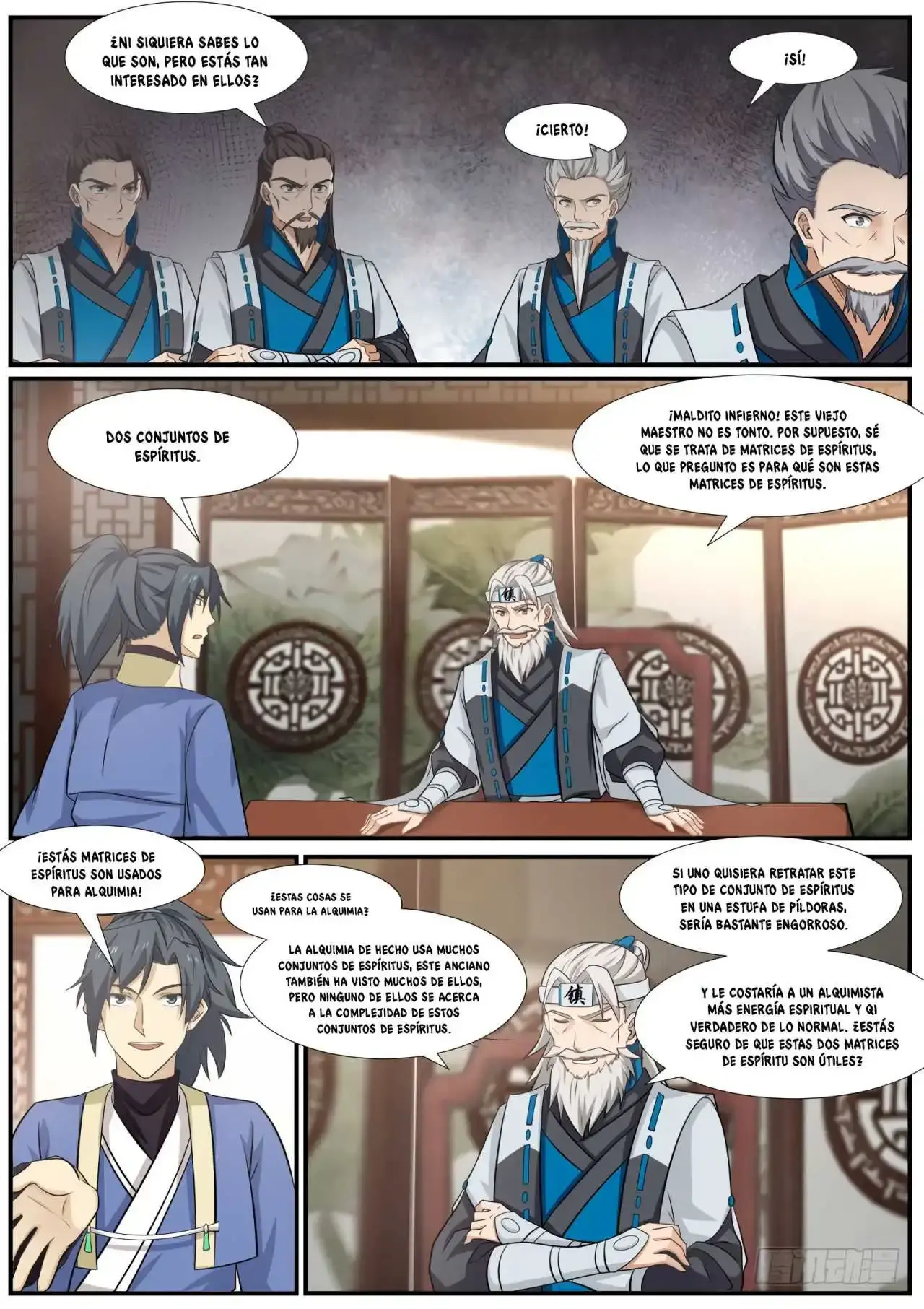 Capitulo 352 page 10