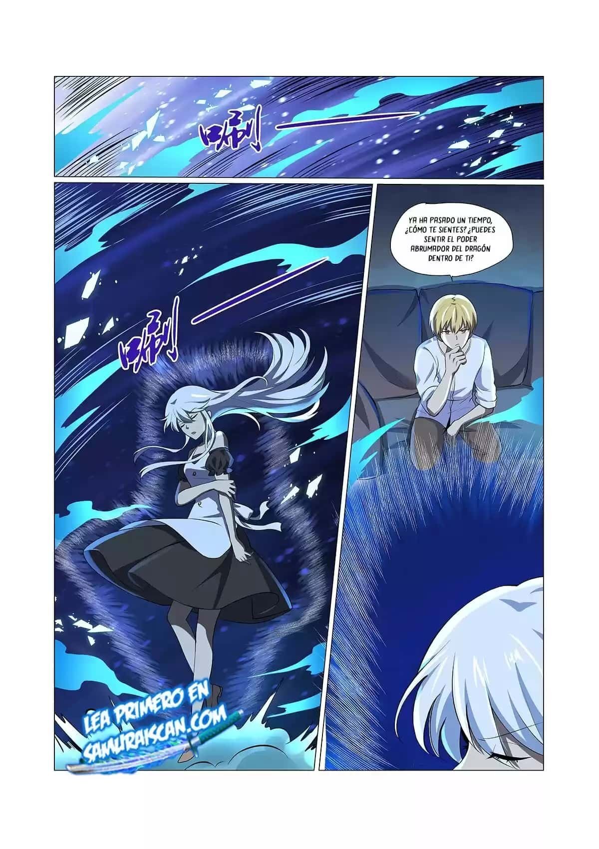 Capitulo 75 page 5