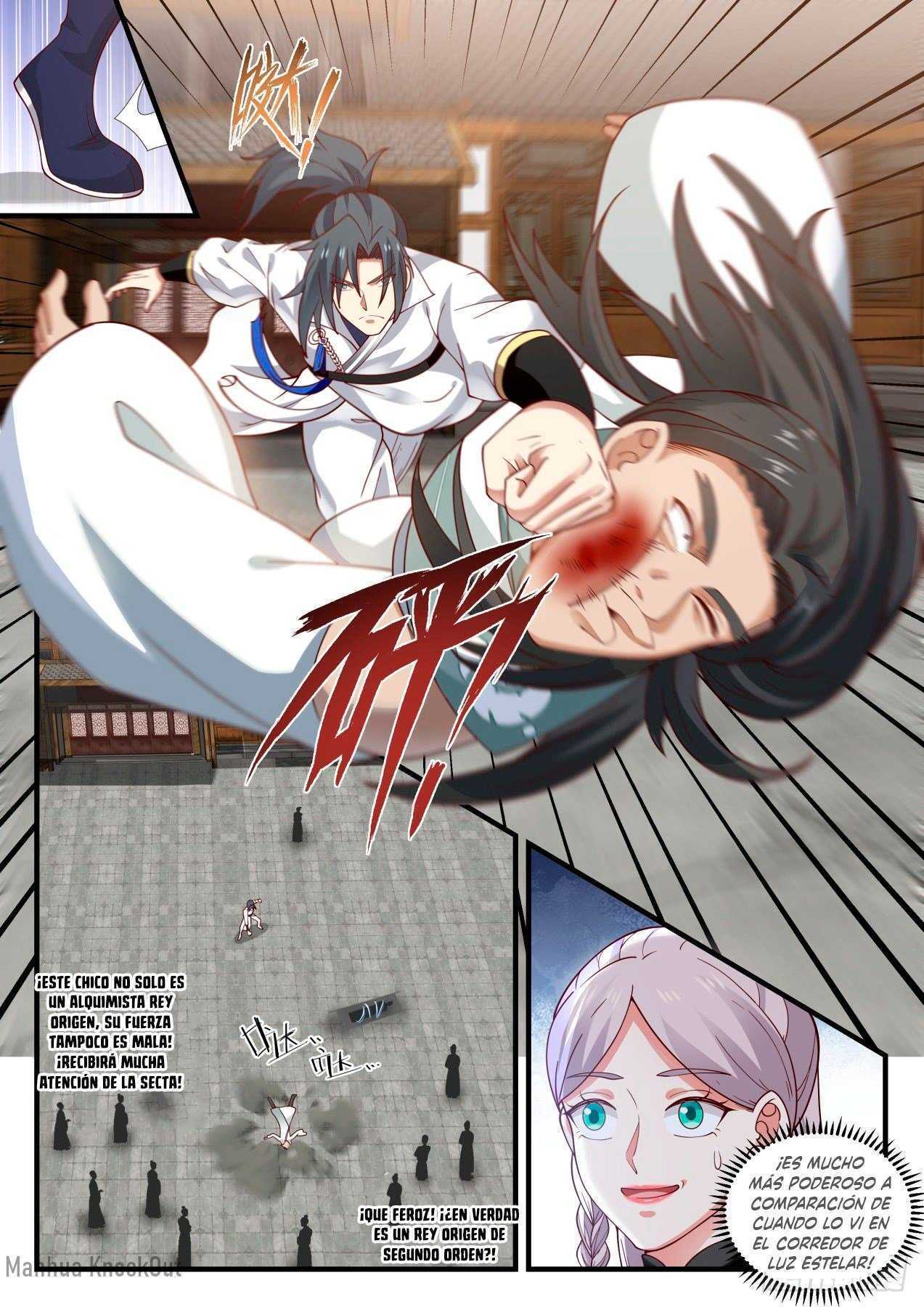 Capitulo 1566 page 12