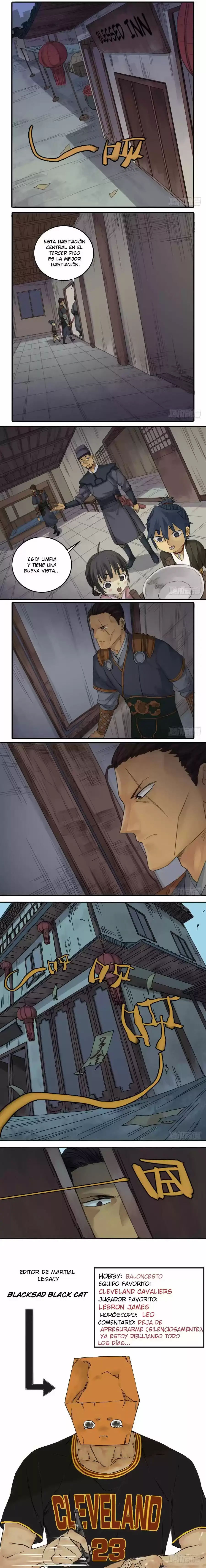Capitulo 31 page 6