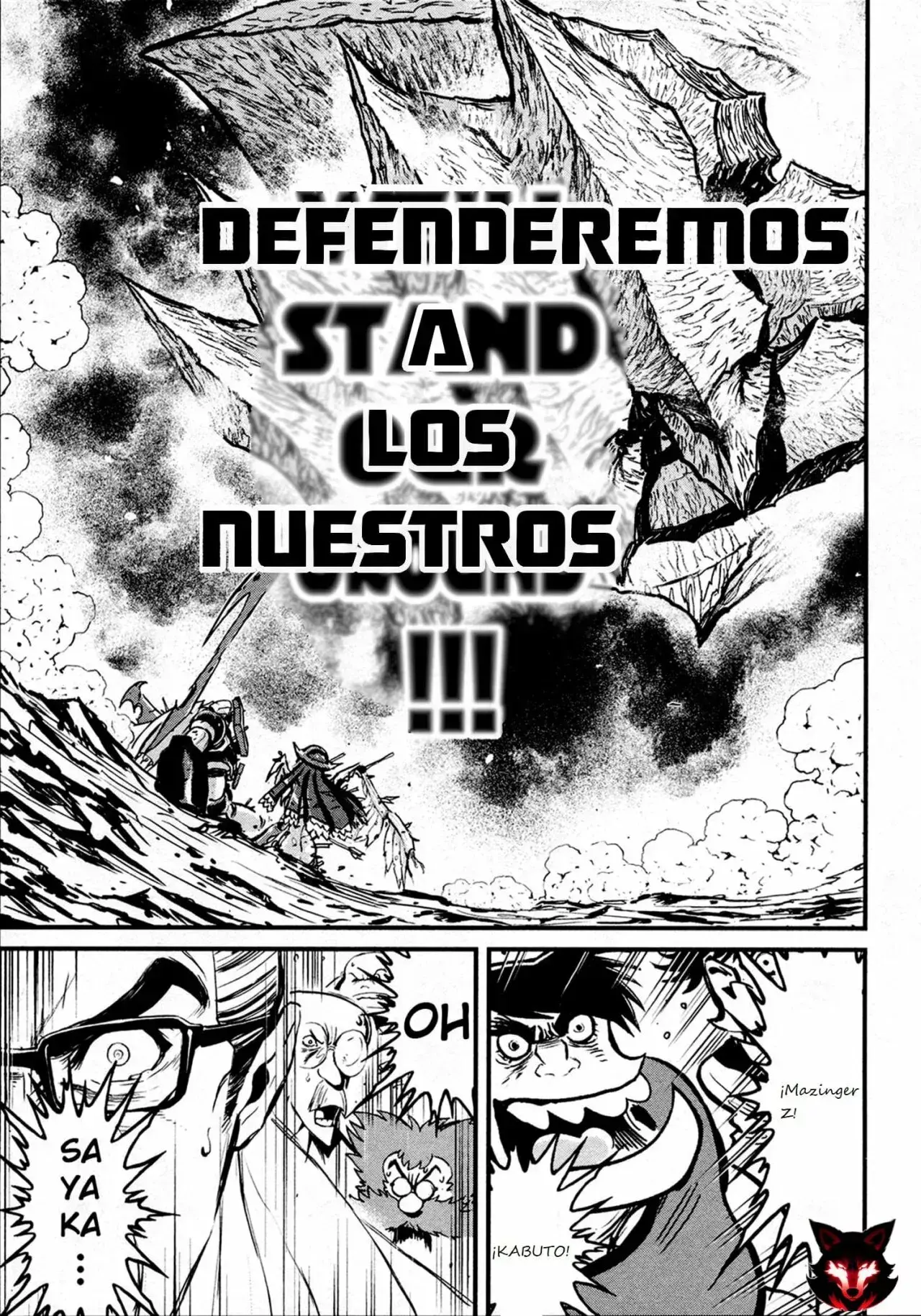 Capitulo 39 page 31