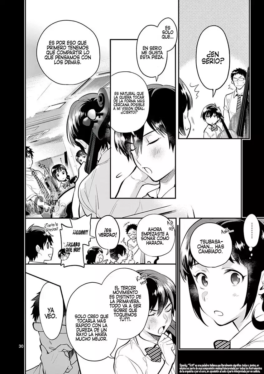 Capitulo 38 page 30