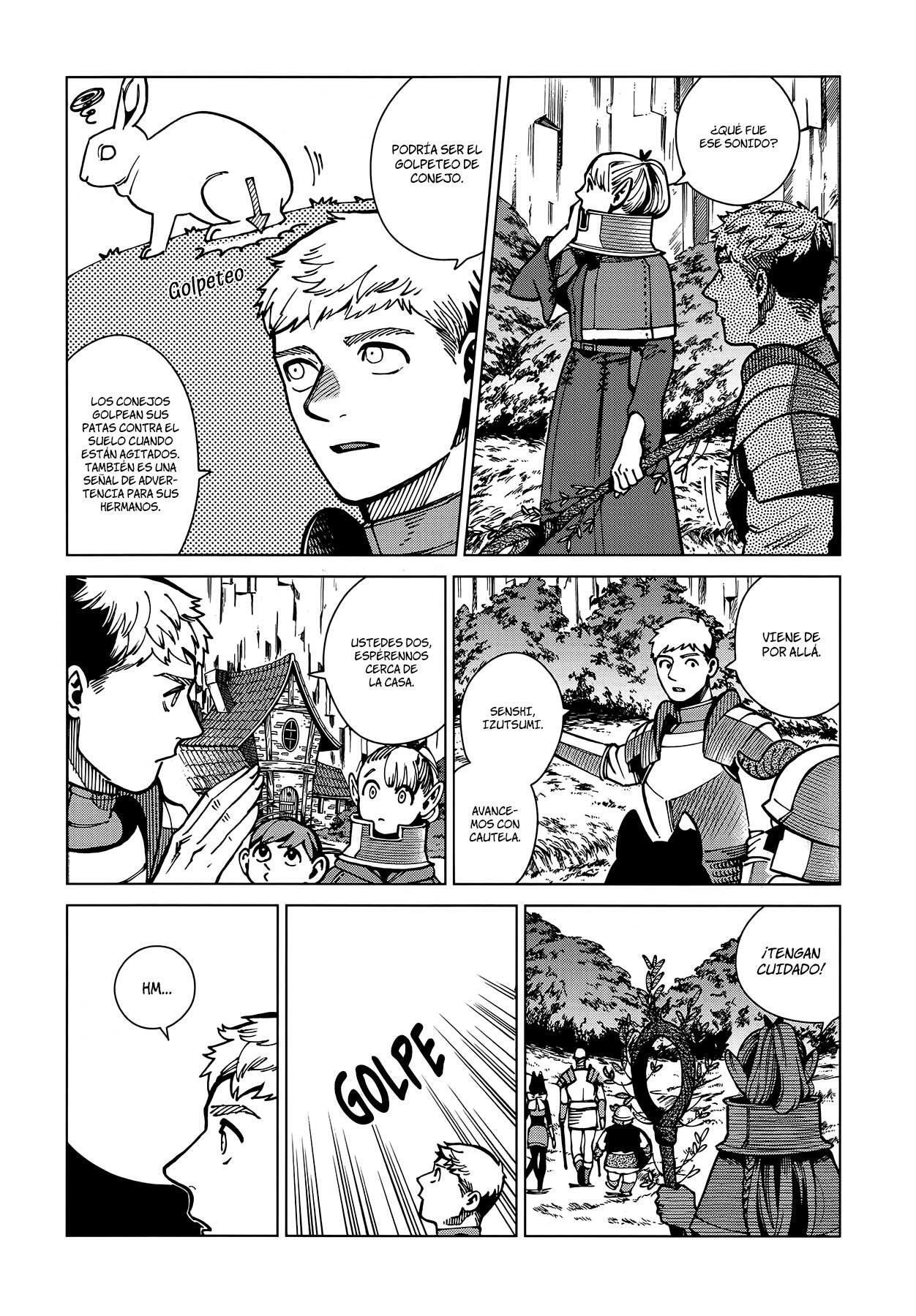 Capitulo 64 page 20