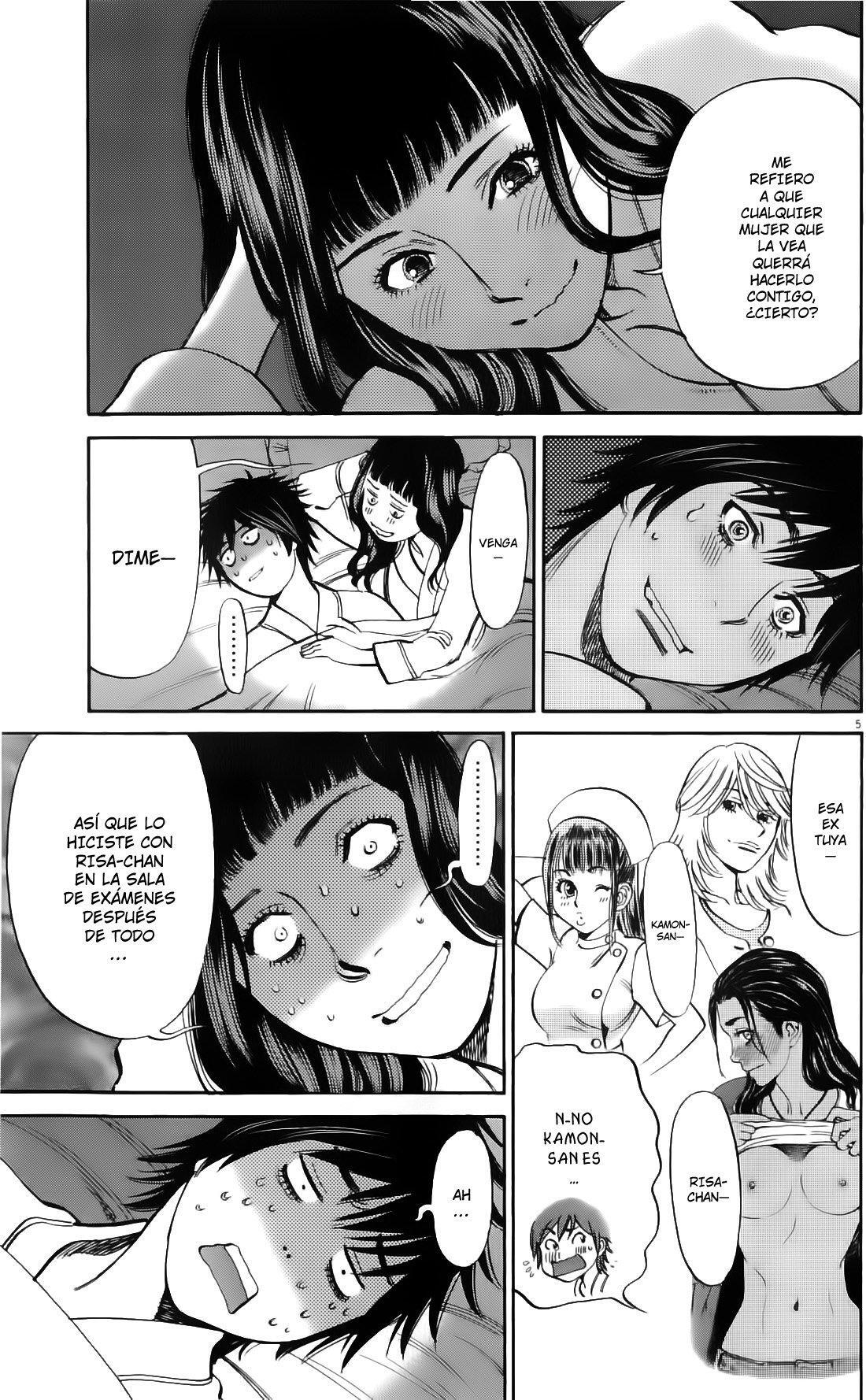 Capitulo 74 page 10