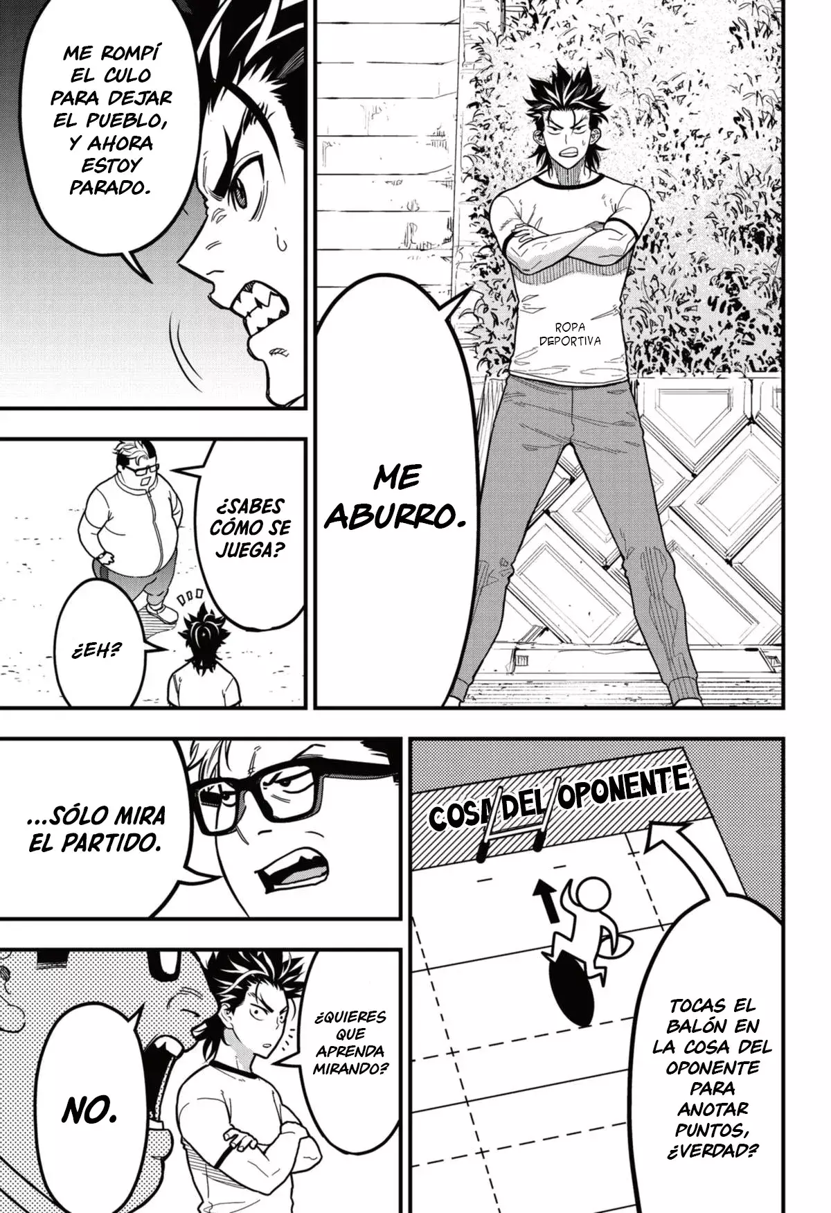 Capitulo 3 page 18