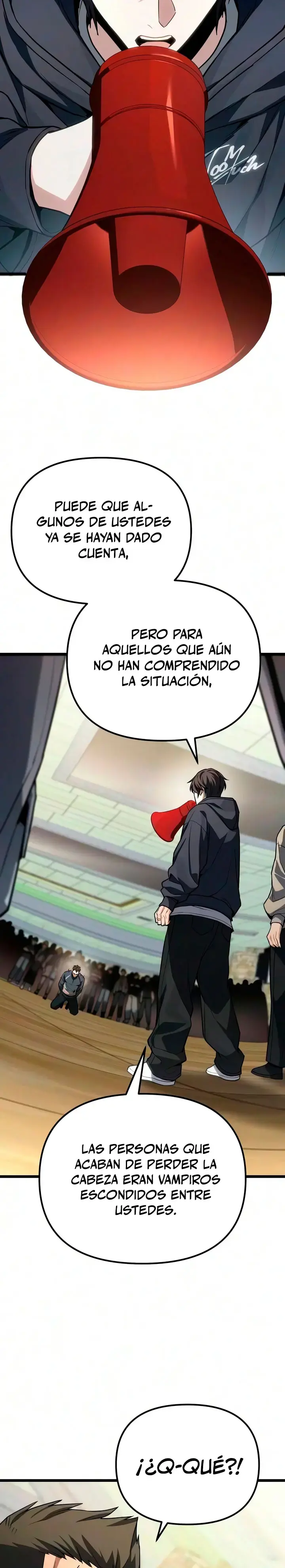 Capitulo 82 page 15
