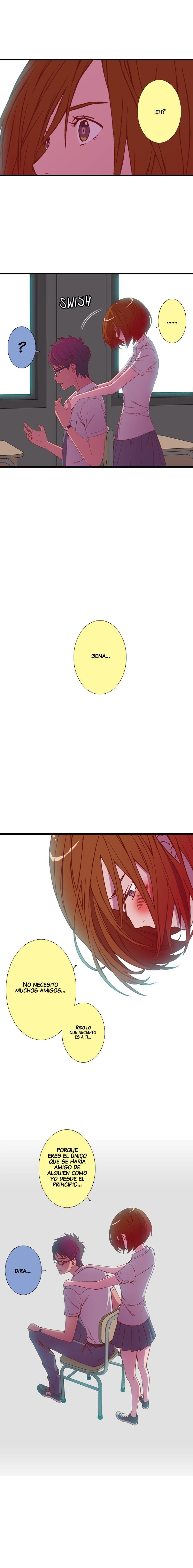 Capitulo 18 page 11