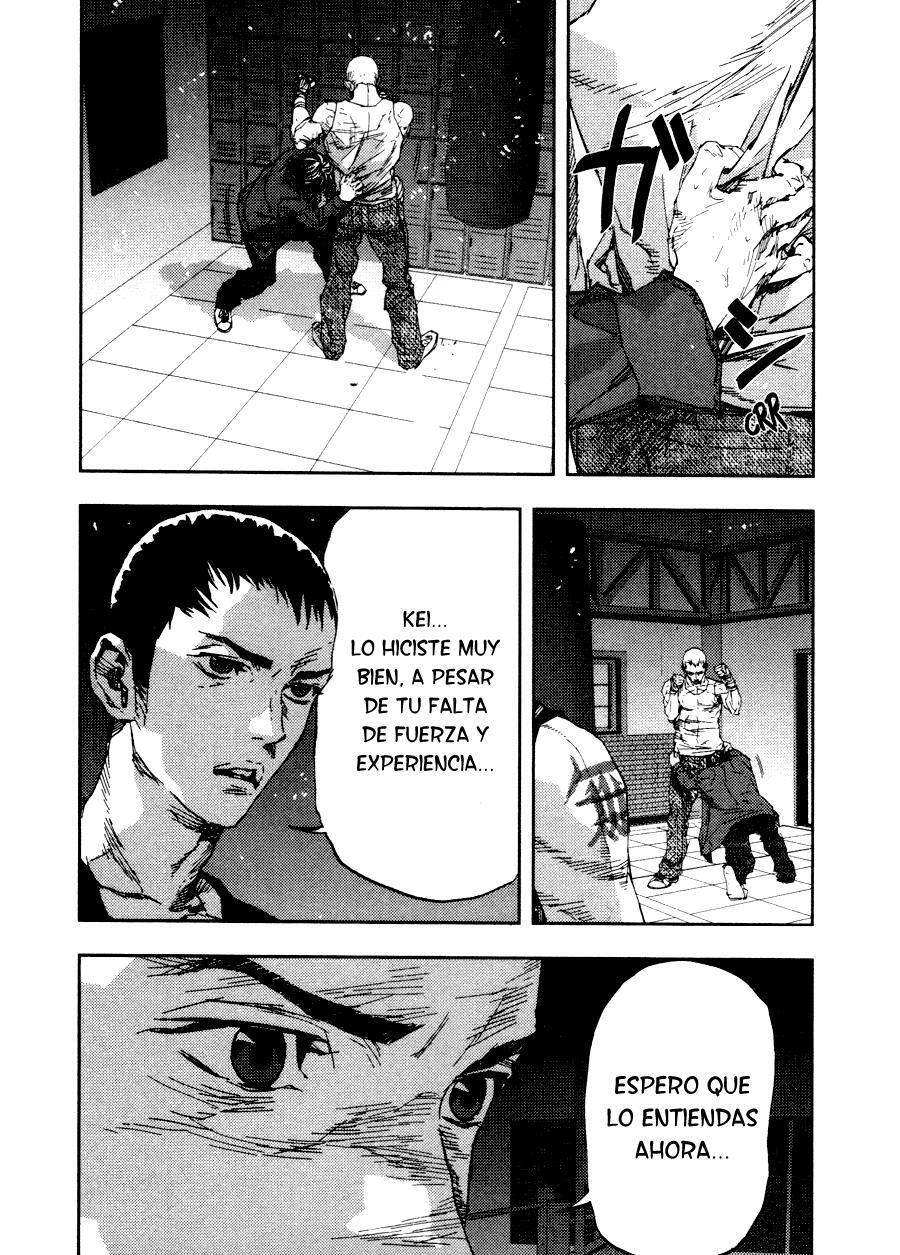 Capitulo 24 page 10