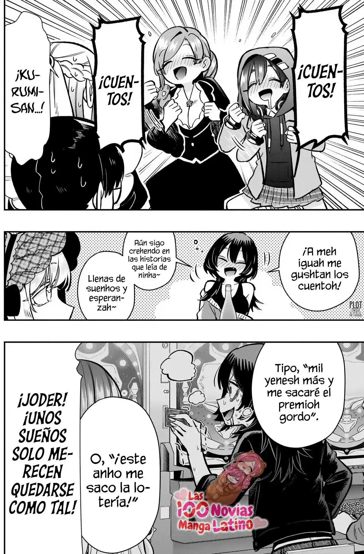 Capitulo 178 page 11