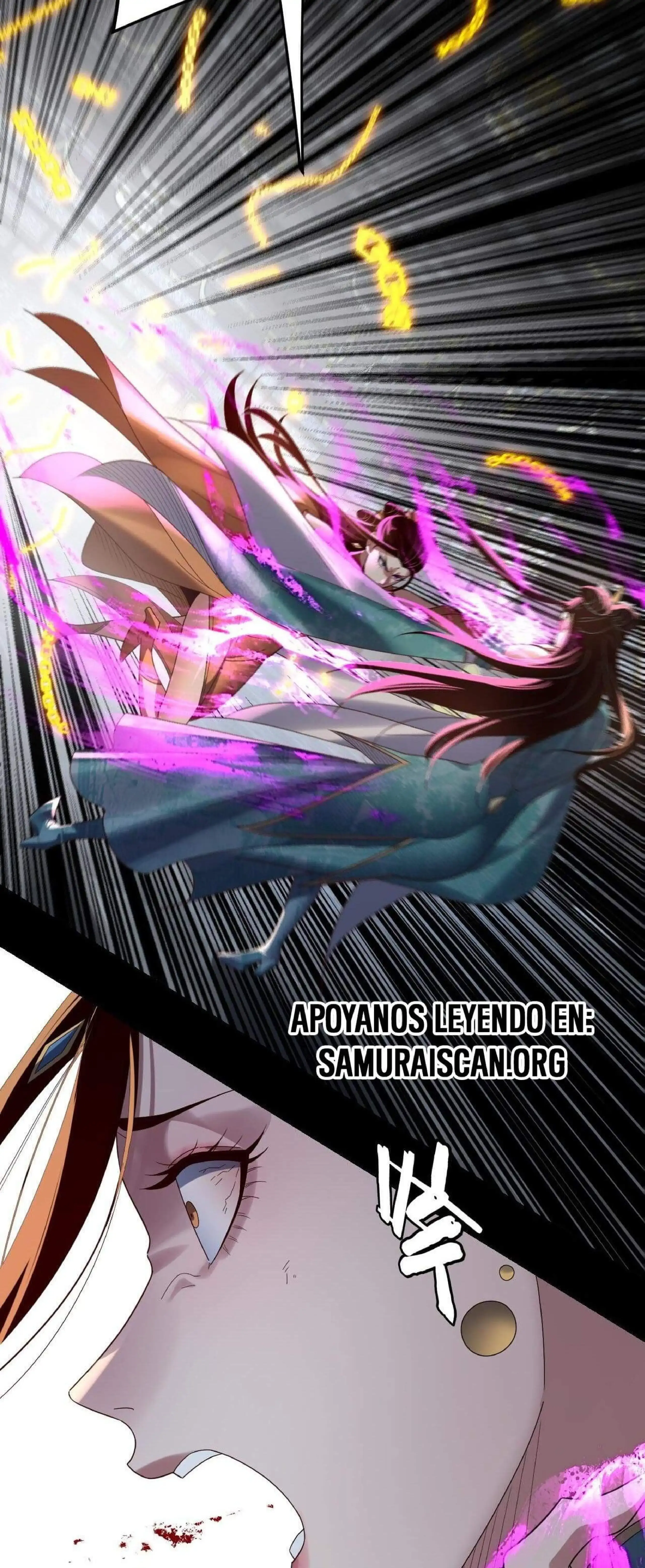 Capitulo 257 page 23