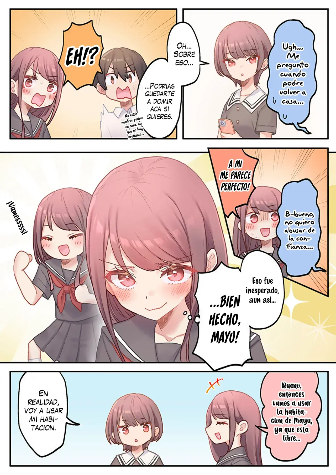Capitulo 17 page 21