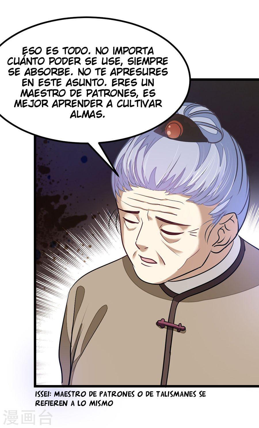 Capitulo 80 page 5