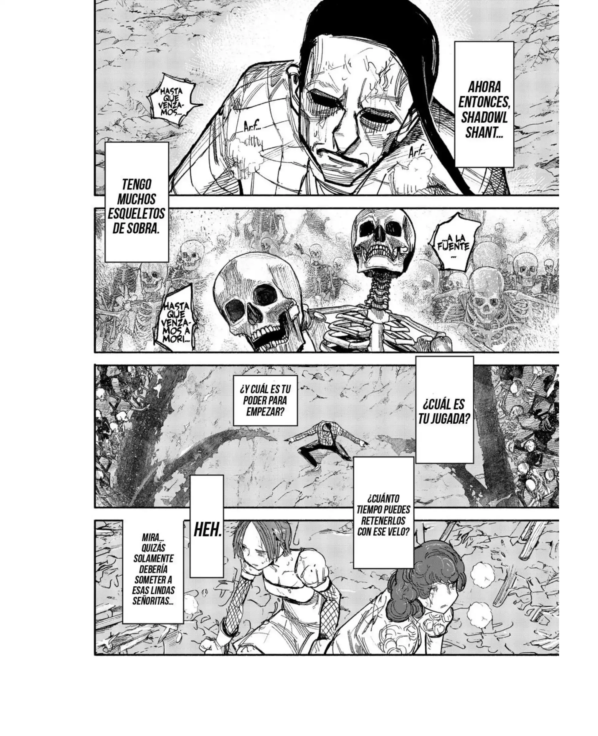 Capitulo 32 page 15