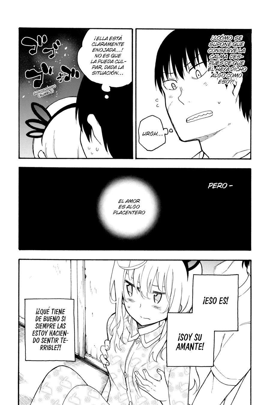 Capitulo 36 page 17