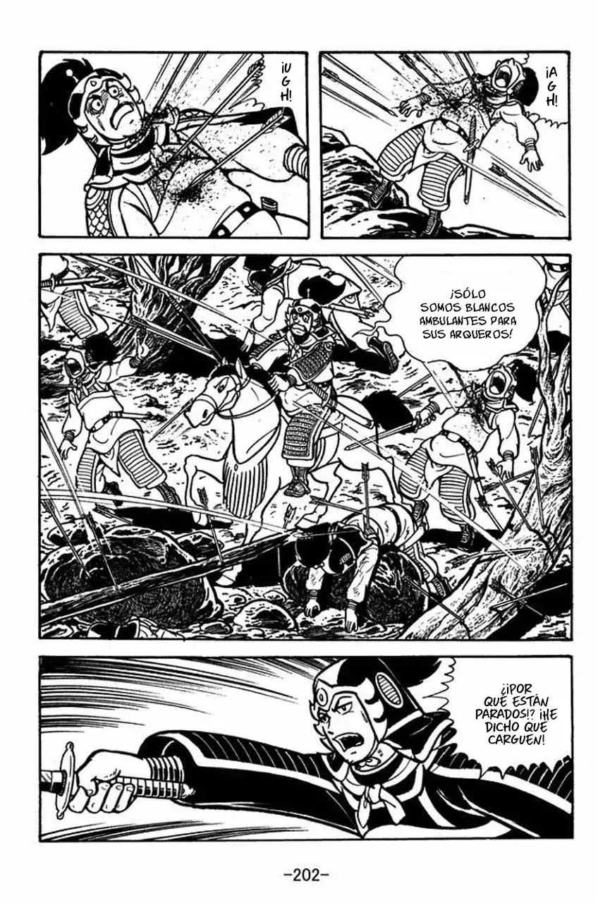 Capitulo 67 page 17