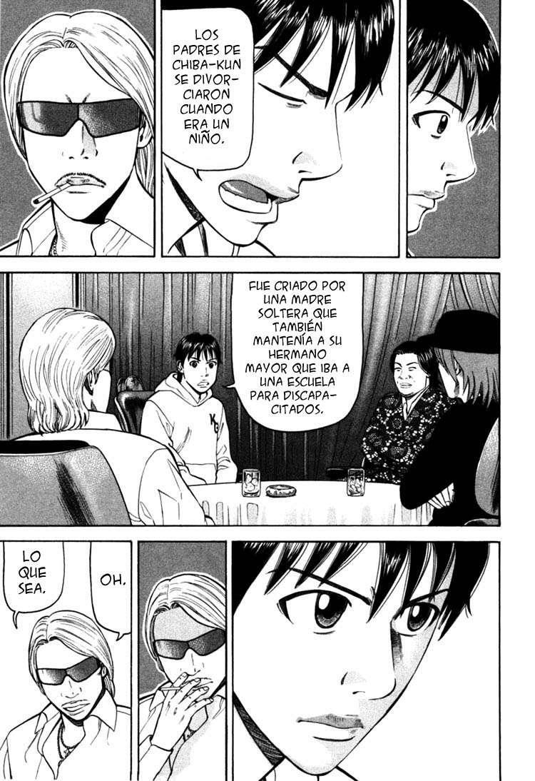 Capitulo 69 page 12
