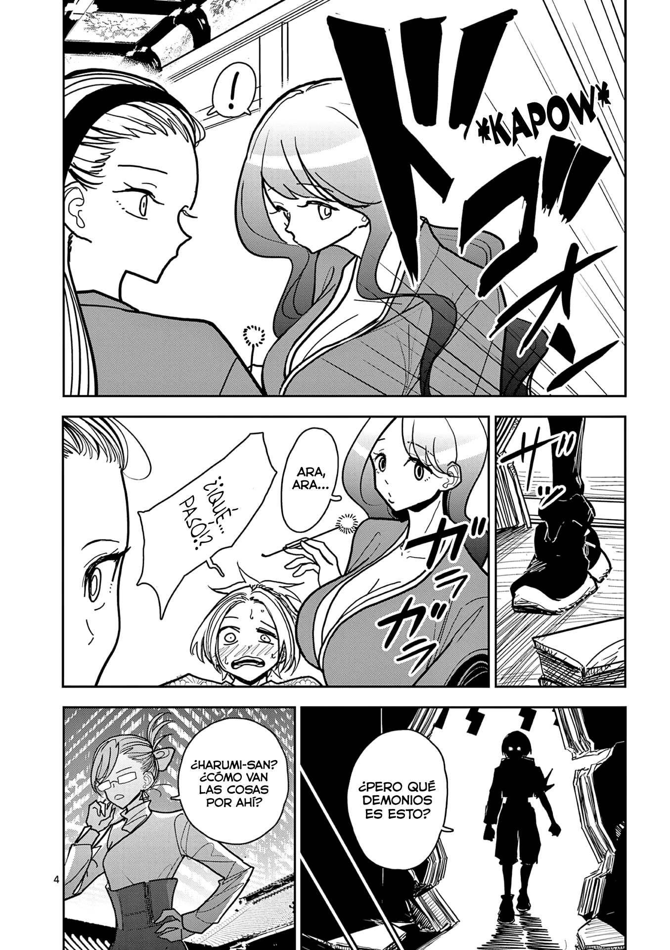 Capitulo 18 page 4