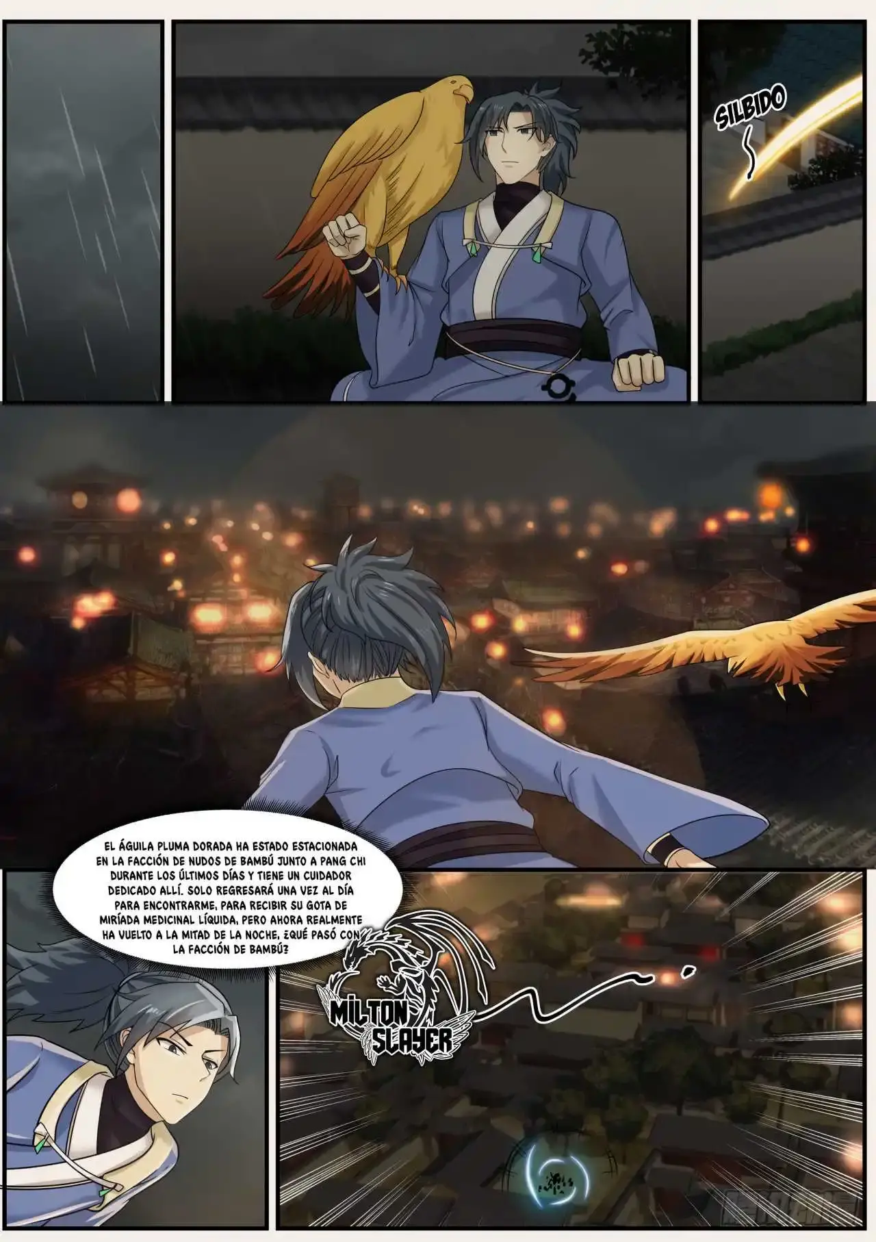 Capitulo 344 page 12