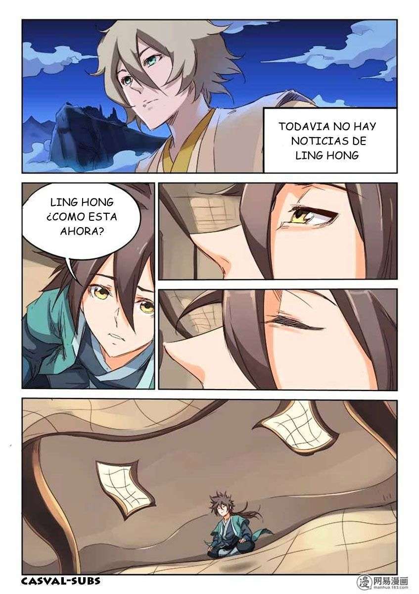 Capitulo 75 page 9