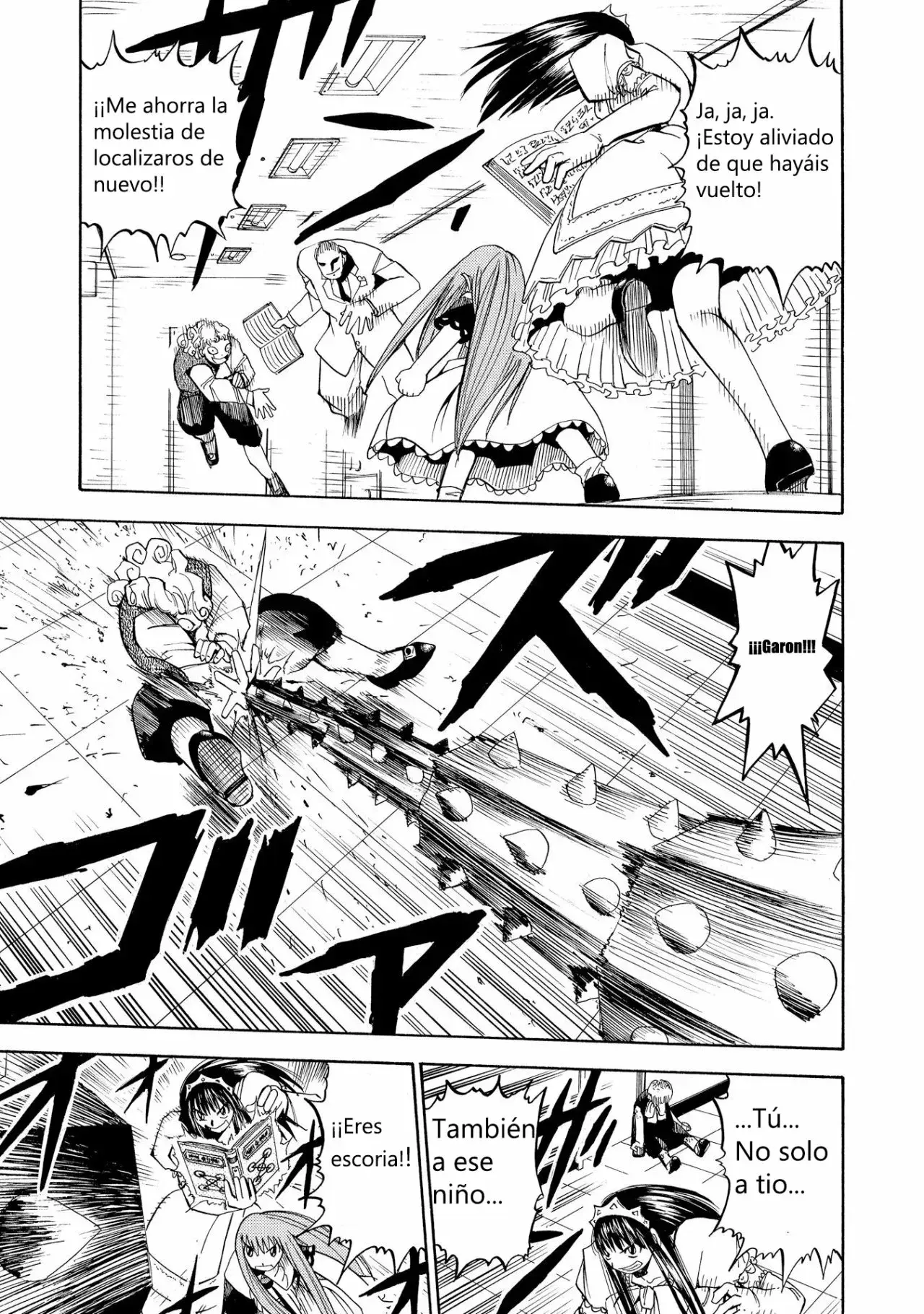 Capitulo 36 page 9