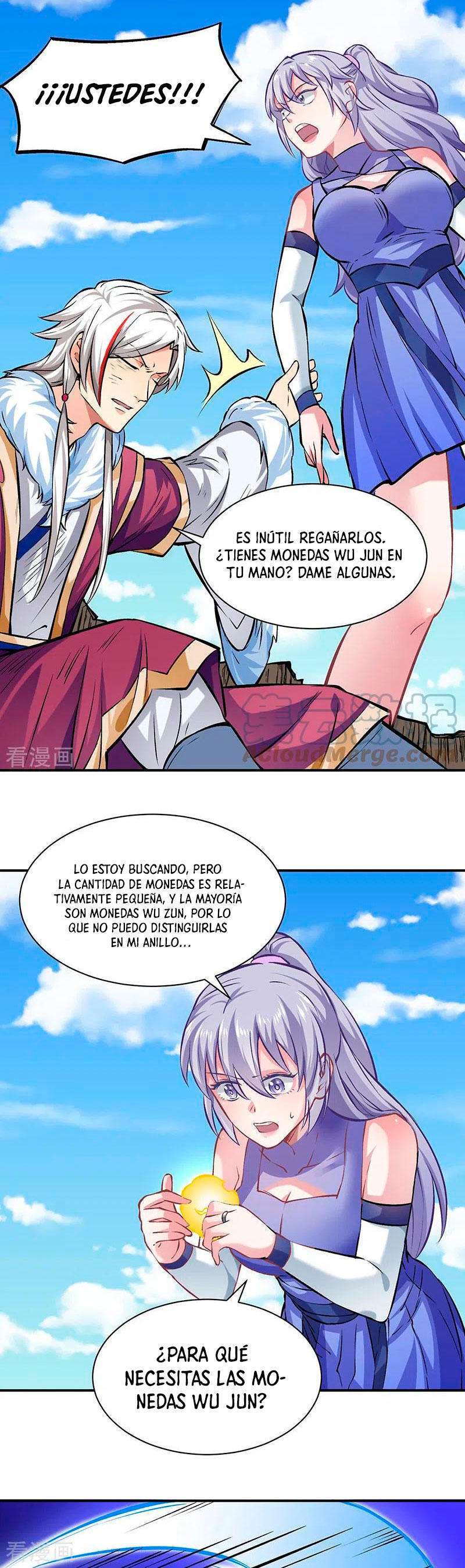 Capitulo 319 page 8