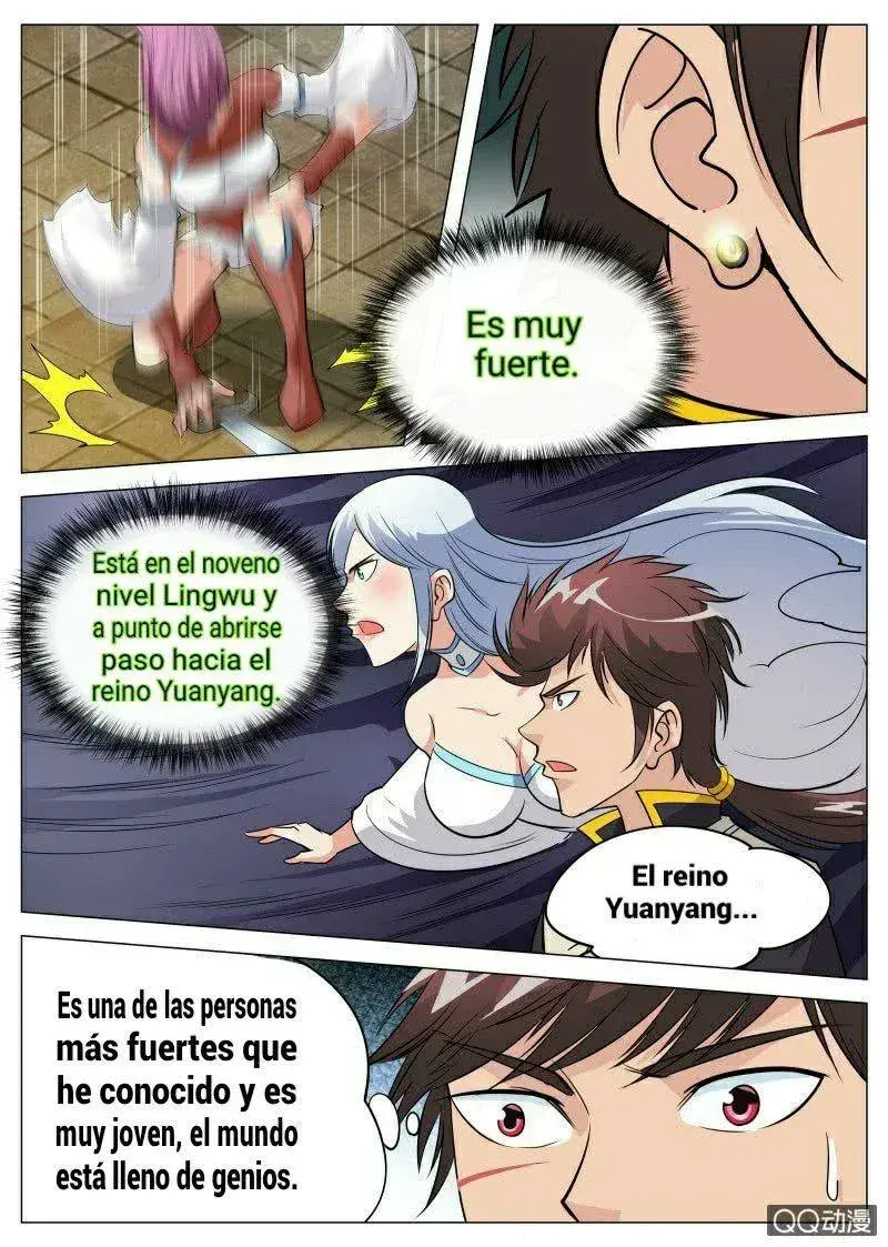 Capitulo 76 page 11