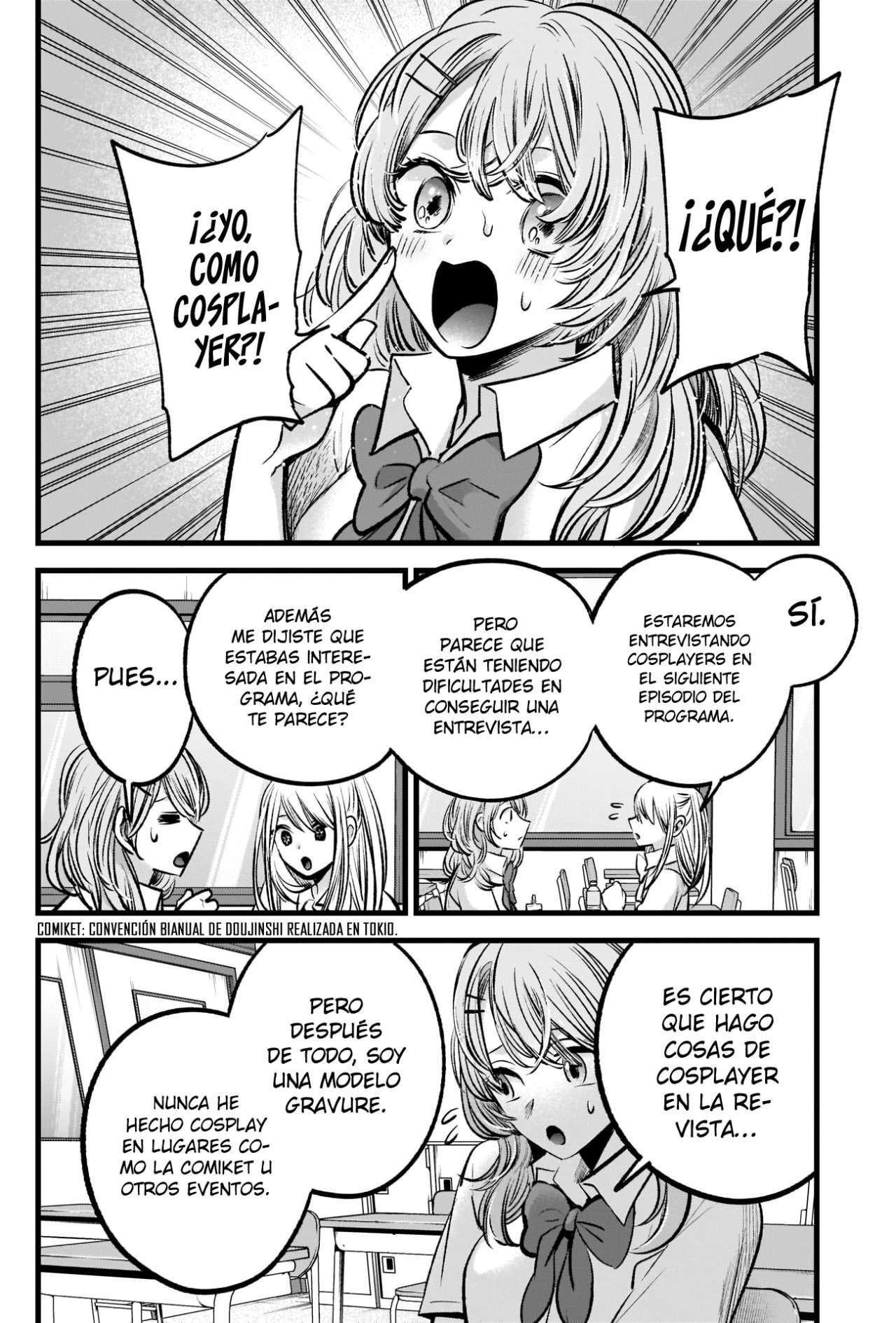 Capitulo 87 page 12