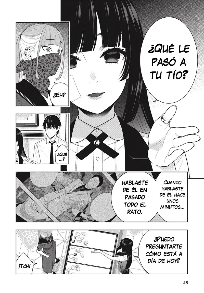 Capitulo 115 page 31