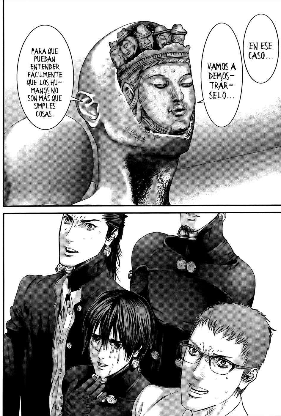 Capitulo 370 page 17
