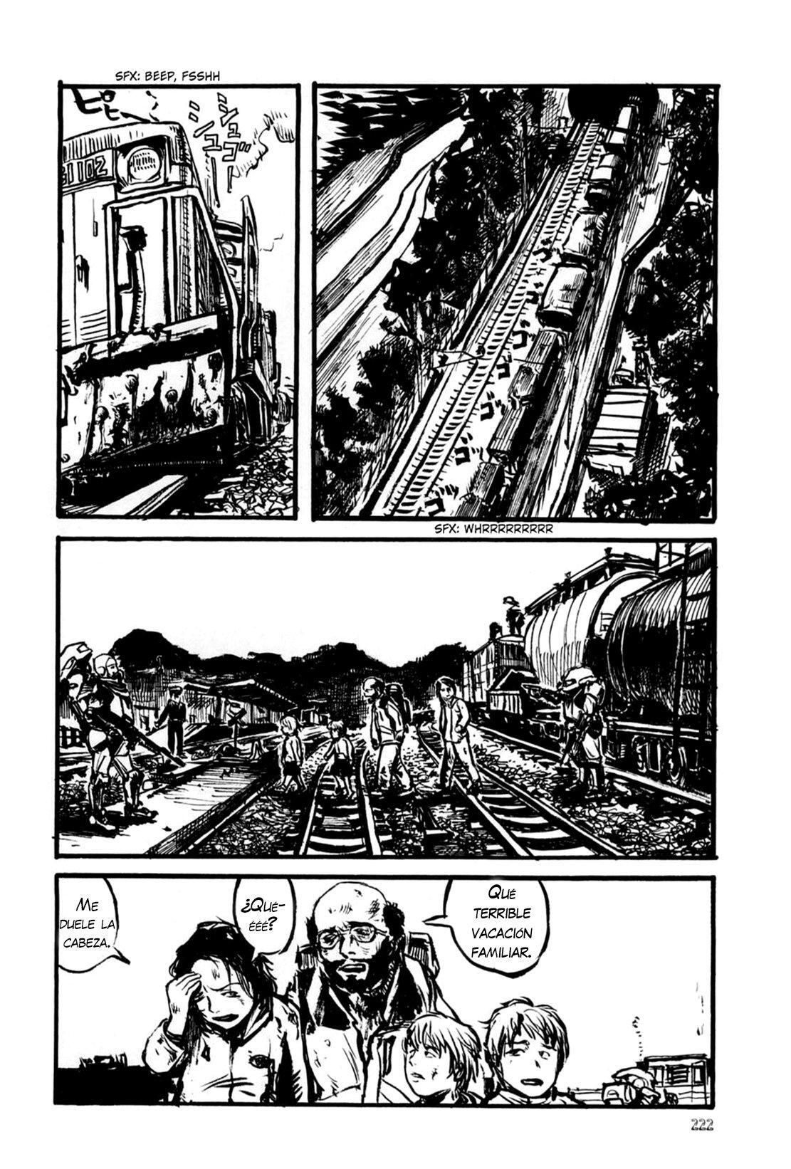 Capitulo 18 page 35