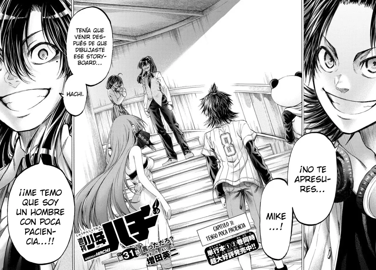 Capitulo 31 page 3