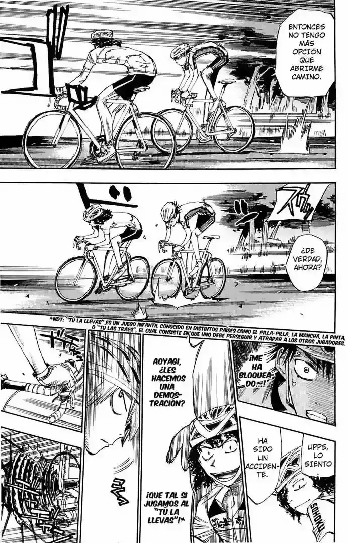 Capitulo 49 page 18